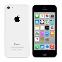 iPhone 5c - Wit